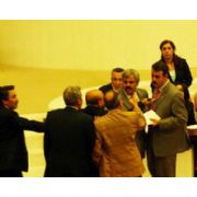  ÜÇ TANE RTÜK ÜYELİĞİ İÇİN AK PARTİ NİN ALTINA YATIYORSUNUZ !!!